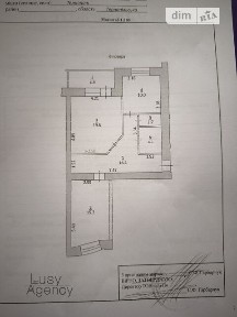 Продаж 2к квартири 70 кв. м на вул. Генерала Мирона Тарнавського • ID 35037617