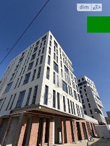 Продаж 1к квартири 53 кв. м на вул. Садова 2 • ID 35037609
