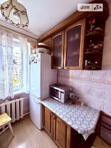 Продаж 3к квартири 62.3 кв. м на вул. Наукова • ID 35037595