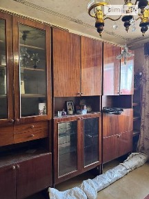 Продаж 3к квартири 65 кв. м на просп. Перемоги 72Б • ID 35037589