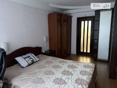Довготривала оренда 2к квартири на вул. Космічна 12 • ID 35010867