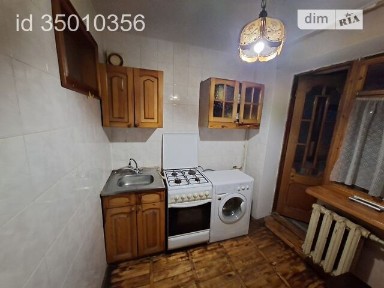 Довготривала оренда 3к квартири на вул. Івана Франка 39 • ID 35010356