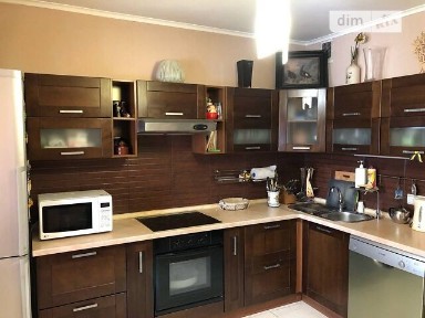 Довготривала оренда 2к квартири на вул. Федора Ернста 12 • ID 35008858