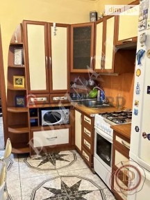 Довготривала оренда 1к квартири на вул. Яценка • ID 35003280