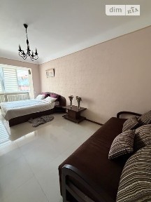 Довготривала оренда 1к квартири на вул. Предславинська 29 • ID 35000389