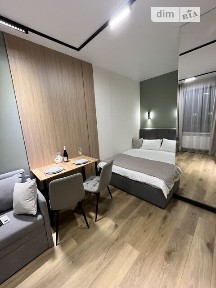 Довготривала оренда 1к квартири на вул. Генуезька 1Ж корпус 1 • ID 34993769