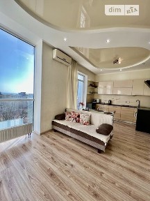 Довготривала оренда 1к квартири на бул. Французький 60Б, кв. 46 • ID 34991902