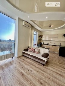 Довготривала оренда 1к квартири на бул. Французький 60Б, кв. 46 • ID 34991902