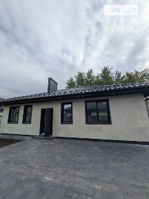 Продаж 1 поверхового будинку з ділянкою на 4 сотки, 110 кв. м, 3 кімнати, на вул. Бориса Лятошинського • ID 35038675