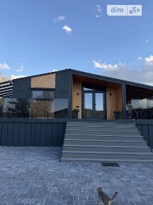 Продаж 1 поверхового будинку 120 кв. м, 3 кімнати, на Пушкіна 34 • ID 35038588