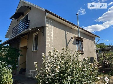 Продаж 2 поверхового будинку з ділянкою на 5 соток, 140 кв. м, 3 кімнати, на 6 Линия 123 • ID 35038340