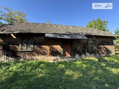 Продаж 1 поверхового будинку з ділянкою на 25 соток, 46 кв. м, 2 кімнати, на Франка • ID 35038240