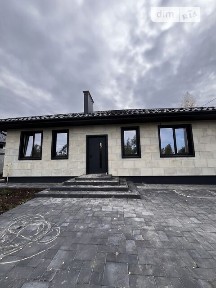 Продаж 1 поверхового будинку з ділянкою на 4 сотки, 110 кв. м, 3 кімнати, на вул. Бориса Лятошинського • ID 35038252