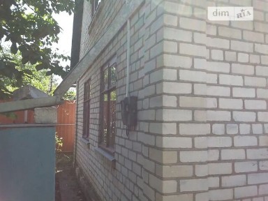 Продаж 2 поверхового будинку з ділянкою на 6 соток, 60 кв. м, 3 кімнати, на 17 А Старые Дачи • ID 35038234
