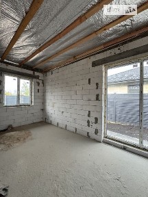 Продаж 1 поверхового будинку бесідка і ділянкою на 6 соток, 110 кв. м, 3 кімнати, на вул. Бориса Лятошинського • ID 35038186