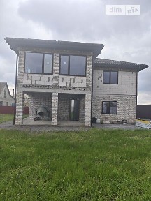 Продаж 2 поверхового будинку з ділянкою на 25 соток, 155 кв. м, 3 кімнати, на Українська • ID 35038130