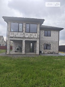 Продаж 2 поверхового будинку з ділянкою на 25 соток, 155 кв. м, 3 кімнати, на Українська • ID 35038130