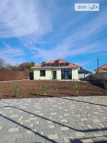 Продаж 1 поверхового будинку 99 кв. м, 3 кімнати, на вул. Центральна 70 • ID 35038022