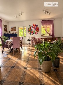 Продаж 2 поверхового будинку бесідка і ділянкою на 5 соток, 160 кв. м, 4 кімнати, на вул. Лисенка 7Б • ID 35037658