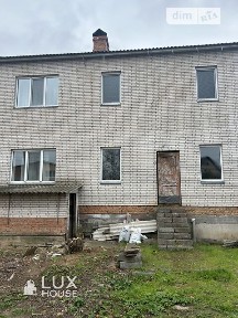 Продаж 2 поверхового будинку з ділянкою на 10 соток, 311 кв. м, 7 кімнат, на пров. Квітневий • ID 35033696