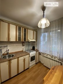 Довготривала оренда 2к квартири на вул. Гната Юри 4 • ID 34954532