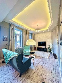 Продаж 3-кімнатної квартири 100 м², Мечникова вул.