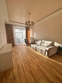 Оренда 2-кімнатної квартири 80 м², Ярослава Ярославенка вул.
