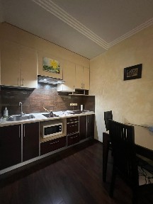 Здам стильну євродвушку у новому будинку ЖК «Вернісаж» на Костанді
