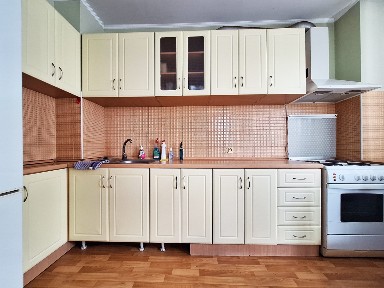 Оренда 1-кімнатної квартири 42 м², Академіка Булаховського вул., 5Г