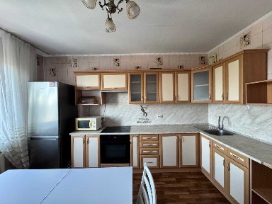 Оренда 2-кімнатної квартири 62 м², Бакинська вул., 37Г