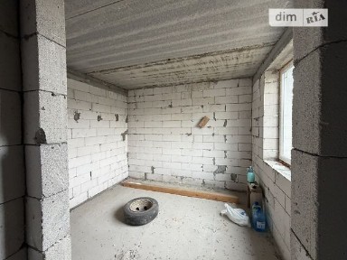Продаж 2 поверхового таунхауса з ділянкою на 35 кв. м., 42 кв. м, 2 кімнати, на вул. Святопетровського 3 • ID 35040597