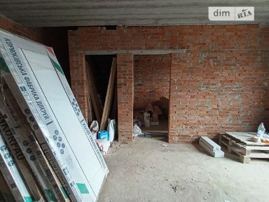 Продаж 2 поверхового таунхауса з ділянкою на 1.5 сотки, 70 кв. м, 3 кімнати, на вул. Депутатська • ID 35039304