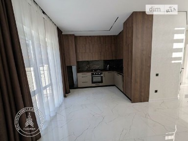 Продаж 2 поверхового таунхауса з ділянкою на 3.2 сотки, 95 кв. м, 3 кімнати, на пров. Світлий 71 • ID 35038696