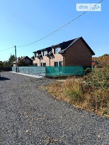 Продаж 2 поверхового таунхауса з ділянкою на 1.7 сотки, 80 кв. м, 3 кімнати, на вул. Підгорянки Марії 12 • ID 35036957
