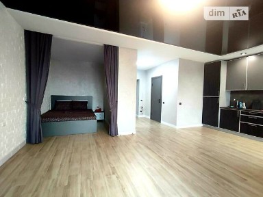 Здам подобово 1к квартиру на вул. Гурія Бухала 9, кв. 38 • ID 35040261