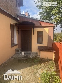 Продаж частини будинку на 1-й пров. Ігоря Костецького, 2 кімнати • ID 35039889