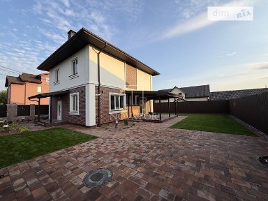 Продаж частини будинку на вул. Юності, 4 кімнати • ID 35039800