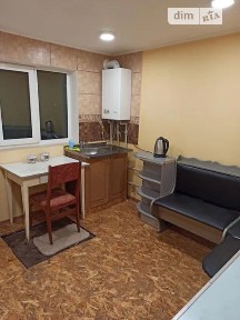 Продаж частини будинку на Петрівська, 1 кімната • ID 35037879