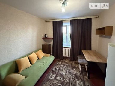 Продаж кімнати 20 кв. м на вул. Павла Корнелюка • ID 35039138