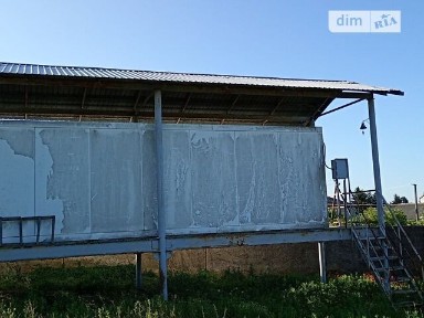 Продаж спеціального приміщення на вул. 30-річчя Перемоги 137/3, площа 752.1 кв. м • ID 35039023
