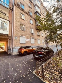 Оренда офісного приміщення на вул. Князів Острозьких 39, приміщень - 6, поверх - 1 • ID 35039238