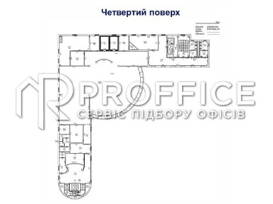 вулиця Героїв полку АЗОВ, район Оболонський, Київ, метро Оболонь, вул. Героїв полку АЗОВ, приміщень - 12, поверх - 4 35039179