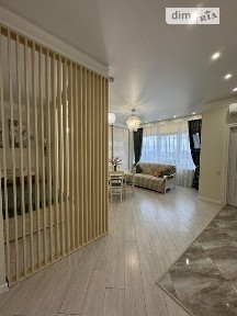 Довготривала оренда 2к квартири на вул. Валерія Самофалова • ID 35040223