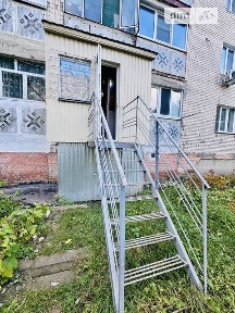 Довготривала оренда 1к квартири на вул. Романа Шухевича 1В, кв. 17 • ID 35040206