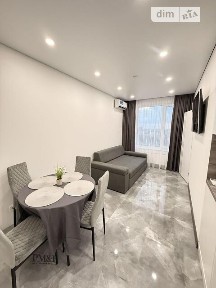 Довготривала оренда 1к квартири на вул. Академіка Заболотного 1 • ID 35040253