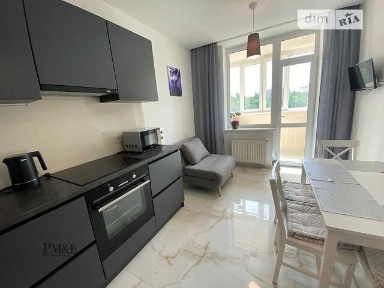 Довготривала оренда 1к квартири на вул. Польова 73 • ID 35040244