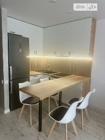 Довготривала оренда 1к квартири на вул. Рудненська 8 • ID 35040093