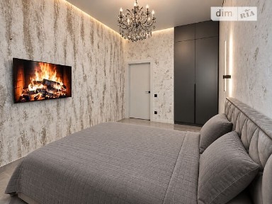Довготривала оренда 1к квартири на пров. Курортний 2 • ID 35039836