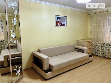 Довготривала оренда 1к квартири на Гонгадзе просп. 18Д • ID 35040033