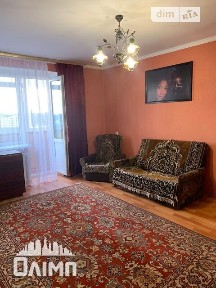Довготривала оренда 1к квартири на вул. Варшавська • ID 35039985